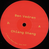 Ben Vedren - Chiang Sheng