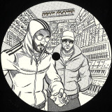 Driss Bennis & Swoze - Networks