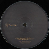 Etzu Mahkayah / Cooke - VAFTER01