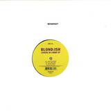 Blond:ish - Lovers In Limbo Ep