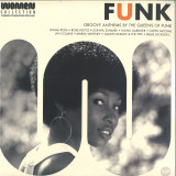 Various - Funk Women – Groovy Anthems By The Queens of Funk
