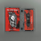 The Fifth Stigma - Deprived of Glory