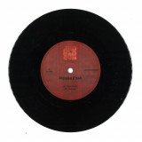 Mystic Fyah - Righteous / Nebula 7"