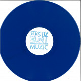 Jerome O - I REMEMBER VOCAL MIX (LIMITED BLUE VINYL) 12"