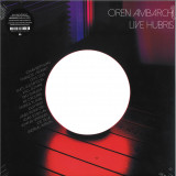 Oren Ambarchi - Live Hubris