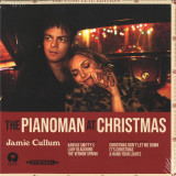 Jamie Cullum - The Pianoman At Christmas: The Complete Edition