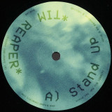 Tim Reaper - Stand Up / The Tranquility Track