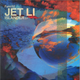 Jet Li - Islander EP