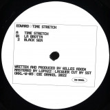 Edward - Time Stretch