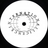 Shuray & Walle - International Licence EP