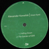 Alexander Kowalski - Green Eyed