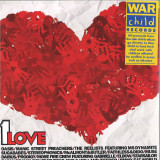 Various - 1 Love (2x12")
