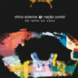 CHICO SCIENCE & NAÇÃO ZUMBI - DA LAMA AO CAOS LP