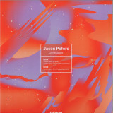 JASON PETERS - LOST IN SPACE EP