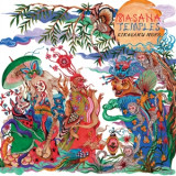 KIKAGAKU MOYO - MASANA TEMPLES