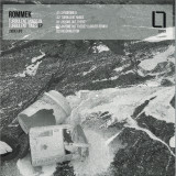 Rommek - Turbulent Minds in Turbulent Times EP