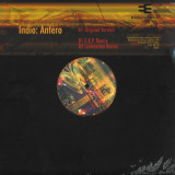 Indio - Antero EP
