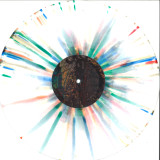 Eusebeia - Fall Then Rise EP