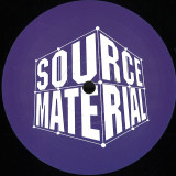 OLE MIC ODD - Acid Booty II LP