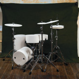 Valentina Magaletti & Yves Chaudouë - Batterie Fragile