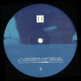 Player - Wilko Presents "MVP" - Player Three