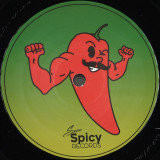 VARIOUS - Super Spicy Recipe Vol 5