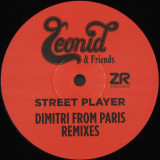 Leonid & Friends - Street Player (Dimitri From Paris Remixes)