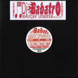 DJ Babatr - The Tribe (Baila)