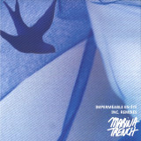 Marina Trench - Imperméable en été EP