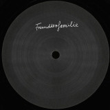 Octaedre - Rounds EP