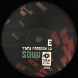 SOUR - Time Paradox LP