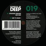 Master H - Do Ur Thang ! Ep