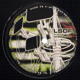 Various - LSDF VS Narkotek 01