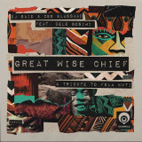 CEE ELASSAAD FEAT. DELE SOSIMI - REAT WISE CHIEF