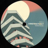 Ki.Mi. - Construction P
