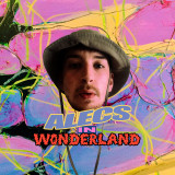 Alecs DeLarge - Alecs In Wonderland LP 2x12"