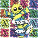 X CLUB. - HTJ001