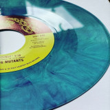 Analog Mutants - Confidence / If Ya Let 'Em