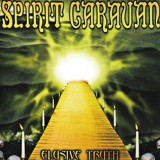 Spirit Caravan - Elusive Truth LP