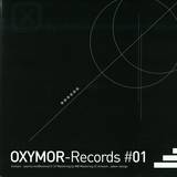 Konik, Scraperz Noise, Tom Selekt, Fat Rabbit - Oxymor 01