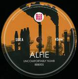 Alfie - Uncomfortably Numb / About Midday