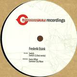 Frederik Eisink / S. Elezi - Switch