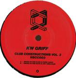 Kw Griff - Bring In The Katz Ft Pork Chop