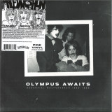 Malfunkshun - Olympus Awaits: Essential Malfunkshun 1980-1988 LP 2x12"