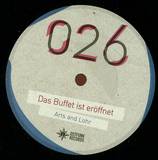 Arts And Lohr - Das Buffet Ist Eröffnet