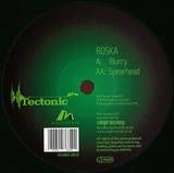 Roska - Blurry / Spearhead