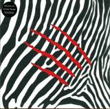 Harmonic 313 - Lion