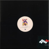 Seba & Paradox - Thinking & Perceiving / Unfold