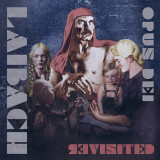 Laibach - Opus Dei Revisited (Ltd. LP 2x12")