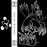 Myriad Myriads - Shardcore (TAPE)